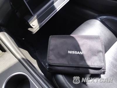 2019 Nissan Altima SL - zdjęcie 27 z 38 - miniatura