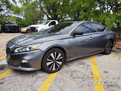 2019 Nissan Altima SL - zdjęcie 2 z 38 - miniatura