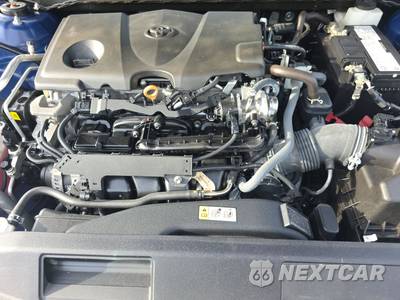 2023 Toyota Camry LE - zdjęcie 15 z 17 - miniatura