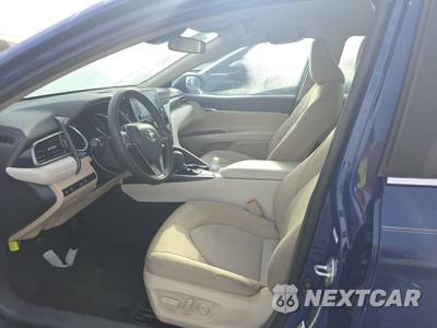2023 Toyota Camry LE - zdjęcie 7 z 17 - miniatura