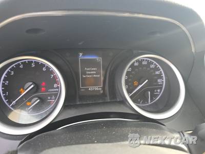 2023 Toyota Camry LE - zdjęcie 12 z 17 - miniatura