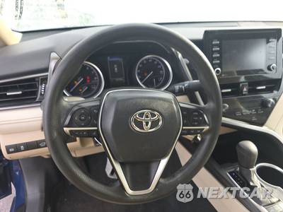 2023 Toyota Camry LE - zdjęcie 10 z 17 - miniatura