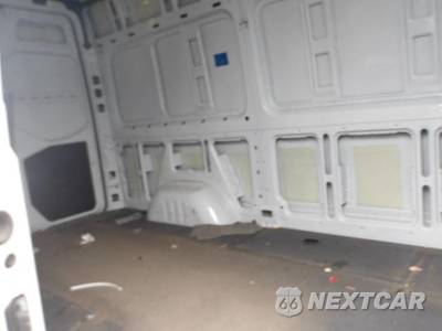 2023 Mercedes-Benz Sprinter 2500 Cargo Van Standard Roof 144.0" WB - zdjęcie 15 z 17 - miniatura