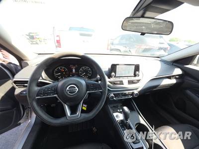 2022 Nissan Altima S - zdjęcie 17 z 33 - miniatura