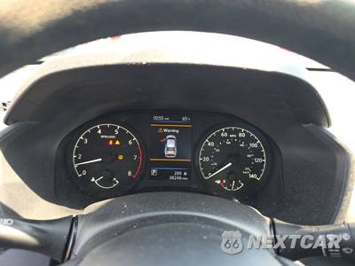 2022 Nissan Altima S - zdjęcie 18 z 33 - miniatura
