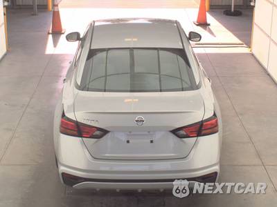 2022 Nissan Altima S - zdjęcie 6 z 33 - miniatura