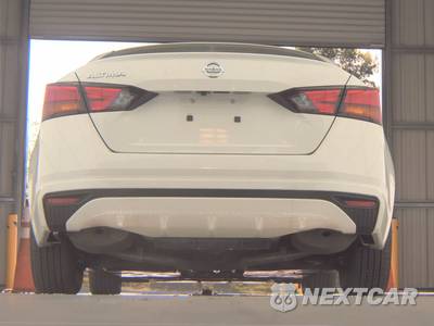 2022 Nissan Altima S - zdjęcie 7 z 32 - miniatura