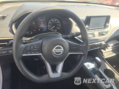 2022 Nissan Altima S - zdjęcie 16 z 30 - miniatura