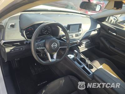 2022 Nissan Altima S - zdjęcie 17 z 30 - miniatura