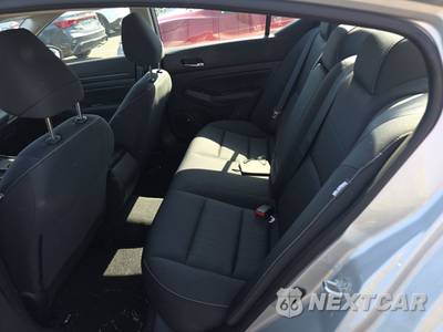 2022 Nissan Altima S - zdjęcie 19 z 33 - miniatura