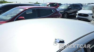 2022 Nissan Altima S - zdjęcie 24 z 33 - miniatura