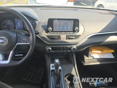2022 Nissan Altima S - zdjęcie 17 z 32 - miniatura