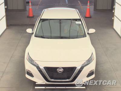 2022 Nissan Altima S - zdjęcie 2 z 30 - miniatura