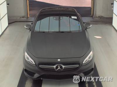 2015 Mercedes-Benz S 550 4MATIC Coupe - zdjęcie 2 z 25 - miniatura