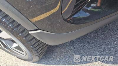 2024 Mercedes-Benz GLA 250 4MATIC - zdjęcie 19 z 21 - miniatura