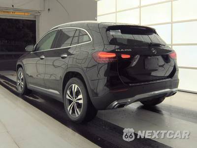 2024 Mercedes-Benz GLA 250 4MATIC - zdjęcie 6 z 21 - miniatura