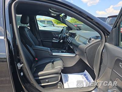 2024 Mercedes-Benz GLA 250 4MATIC - zdjęcie 8 z 21 - miniatura