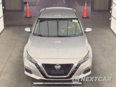2022 Nissan Altima S - zdjęcie 2 z 29 - miniatura
