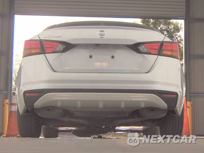 2022 Nissan Altima S - zdjęcie 7 z 29 - miniatura
