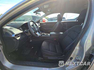 2022 Nissan Altima S - zdjęcie 13 z 29 - miniatura