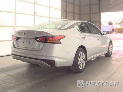 2022 Nissan Altima S - zdjęcie 5 z 29 - miniatura