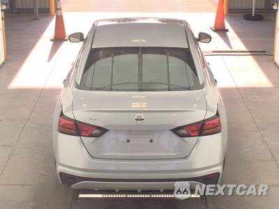 2022 Nissan Altima S - zdjęcie 6 z 29 - miniatura