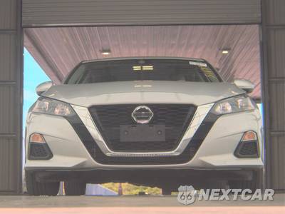 2022 Nissan Altima S - zdjęcie 3 z 29 - miniatura