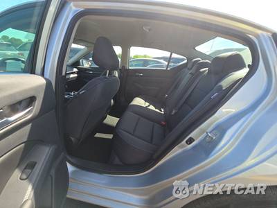 2022 Nissan Altima S - zdjęcie 19 z 29 - miniatura