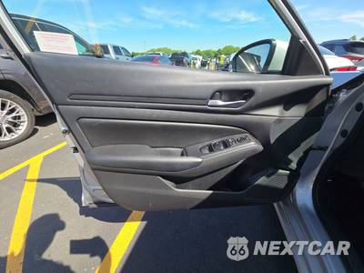 2022 Nissan Altima S - zdjęcie 15 z 29 - miniatura