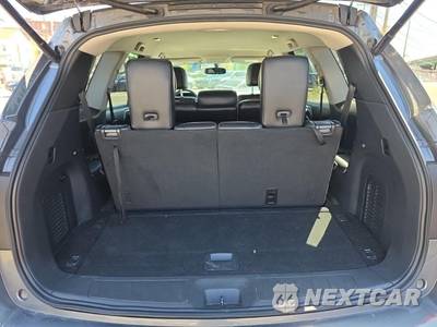 2018 Nissan Pathfinder SL - zdjęcie 20 z 28 - miniatura