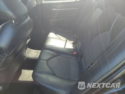 2022 Toyota Camry SE - zdjęcie 13 z 24 - miniatura