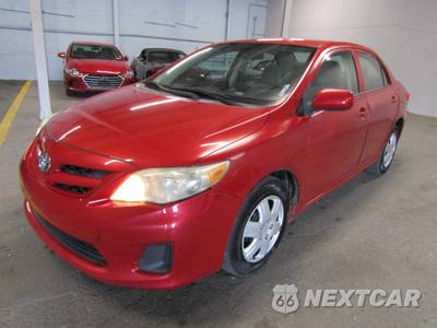 2013 Toyota Corolla L - zdjęcie 1 z 20 - miniatura