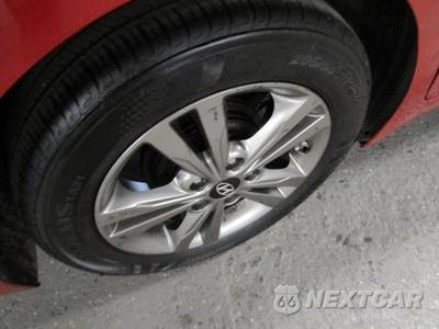 2017 Hyundai Elantra SE Sedan - zdjęcie 20 z 20 - miniatura