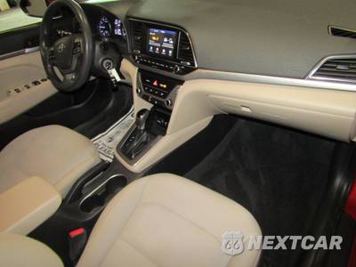 2017 Hyundai Elantra SE Sedan - zdjęcie 15 z 20 - miniatura