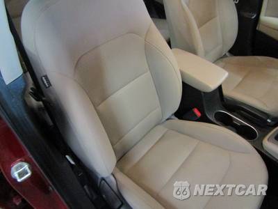 2017 Hyundai Elantra SE Sedan - zdjęcie 16 z 20 - miniatura