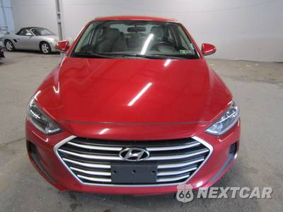 2017 Hyundai Elantra SE Sedan - zdjęcie 2 z 20 - miniatura
