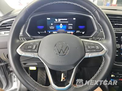 2023 Volkswagen Tiguan SE - zdjęcie 10 z 19 - miniatura
