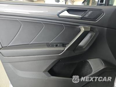 2023 Volkswagen Tiguan SE - zdjęcie 9 z 19 - miniatura