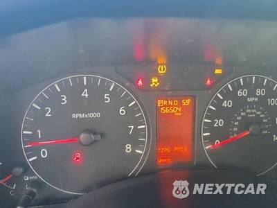 2016 Nissan NV3500 HD Passenger SL 146.1" WB - zdjęcie 15 z 43 - miniatura
