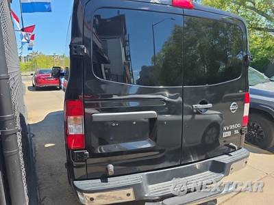 2016 Nissan NV3500 HD Passenger SL 146.1" WB - zdjęcie 5 z 43 - miniatura