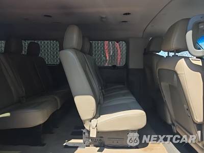 2016 Nissan NV3500 HD Passenger SL 146.1" WB - zdjęcie 16 z 43 - miniatura