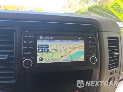 2016 Nissan NV3500 HD Passenger SL 146.1" WB - zdjęcie 41 z 43 - miniatura