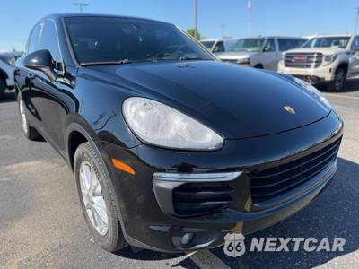 2016 Porsche Cayenne - zdjęcie 1 z 29 - miniatura