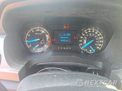2021 Ford Ranger XL Crew Cab Medium Bed - zdjęcie 12 z 31 - miniatura