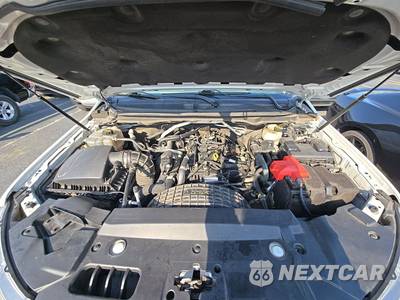 2021 Ford Ranger XL Crew Cab Medium Bed - zdjęcie 15 z 31 - miniatura
