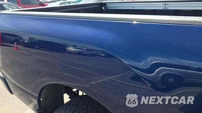 2017 Nissan TITAN SL Crew Cab Short Bed - zdjęcie 17 z 20 - miniatura