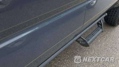2024 Toyota Tacoma TRD Sport Crew Cab Medium Bed