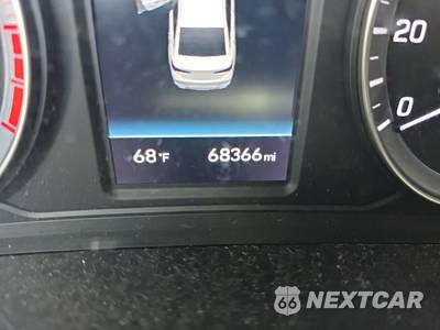 2018 Hyundai Sonata SEL - zdjęcie 9 z 15 - miniatura