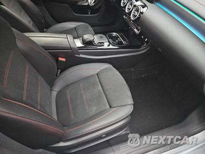 2020 Mercedes-Benz CLA 250 4MATIC - zdjęcie 8 z 19 - miniatura