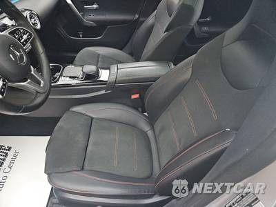 2020 Mercedes-Benz CLA 250 4MATIC - zdjęcie 7 z 19 - miniatura